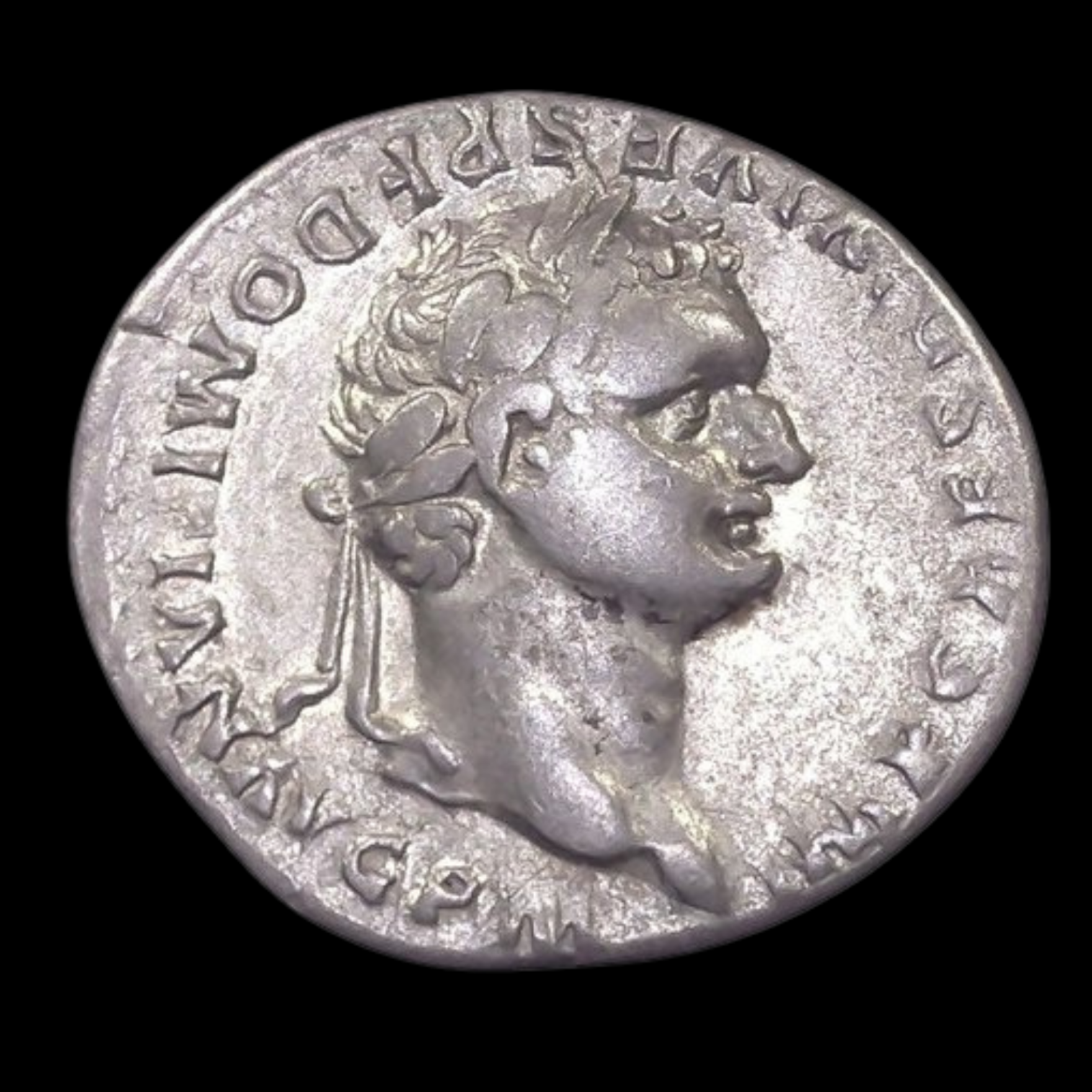 Emperor Gallienus Bronze Antoninianus from Ancient Rome (about